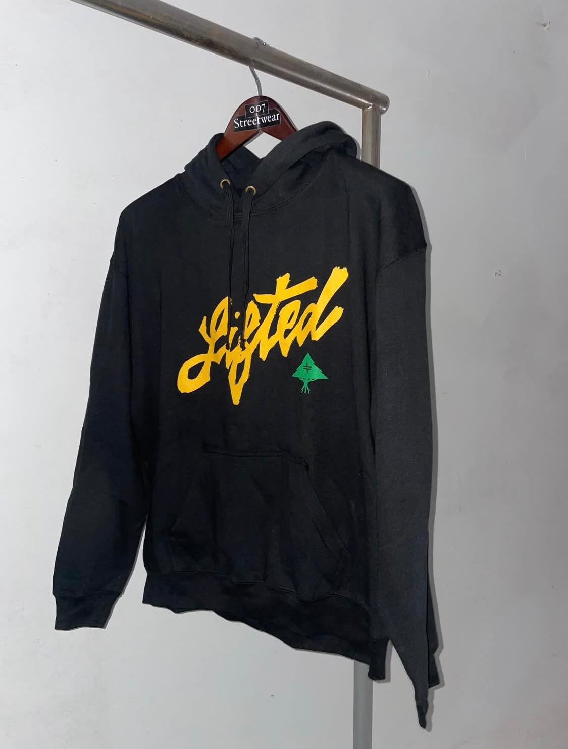 LRG clothing