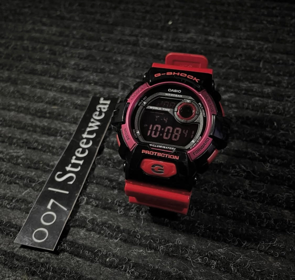 G-SHOCK Casio