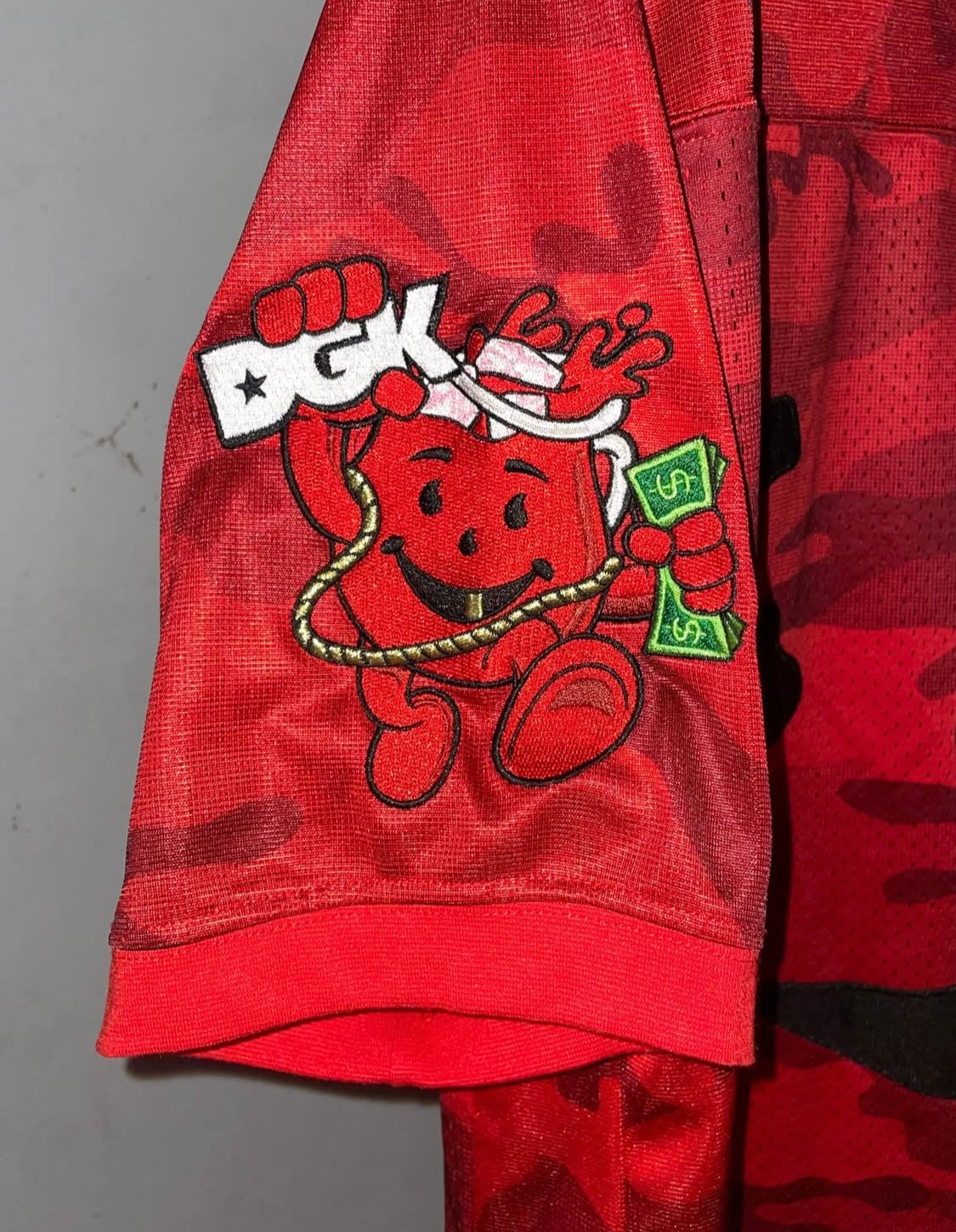 DGK