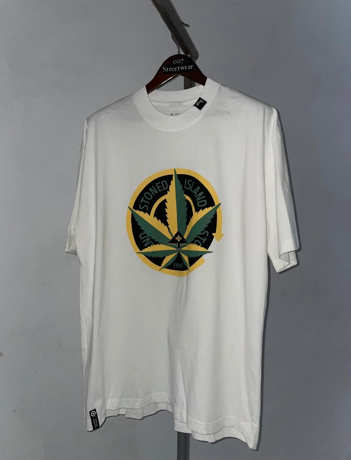 LRG clothing