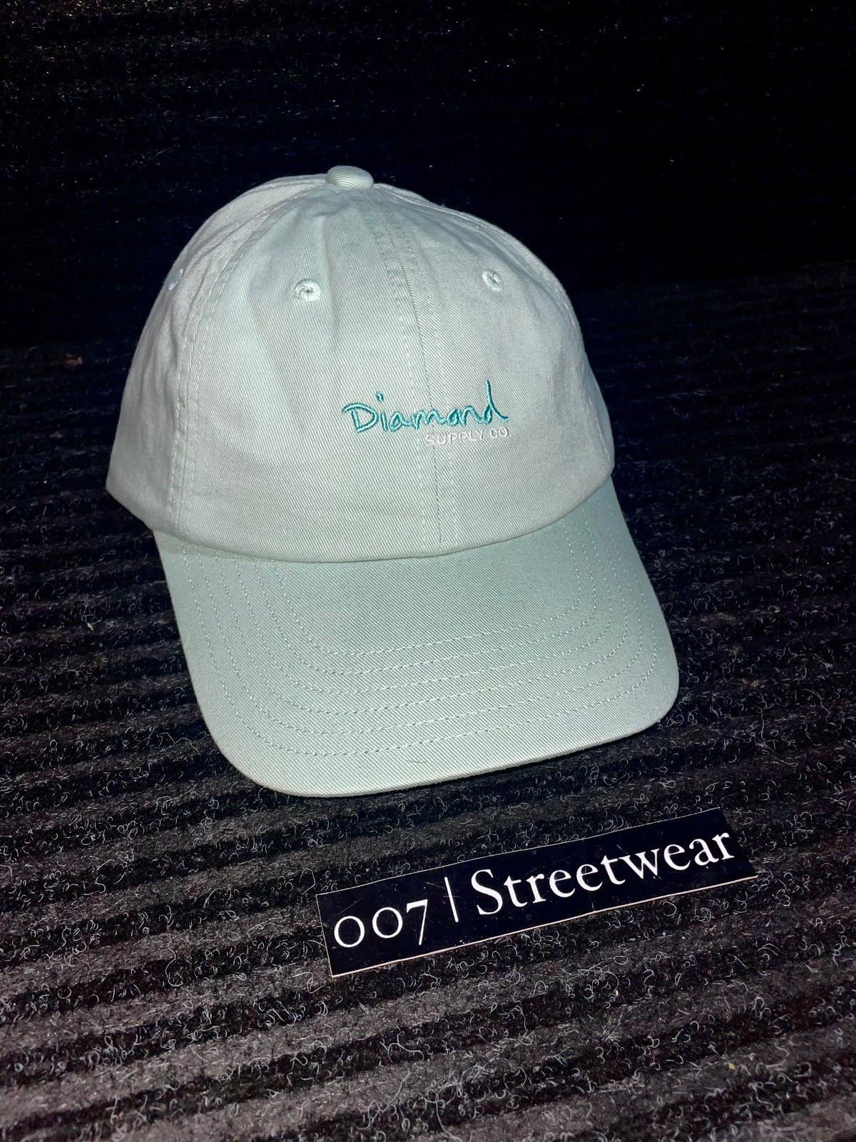 Diamond Supply Co