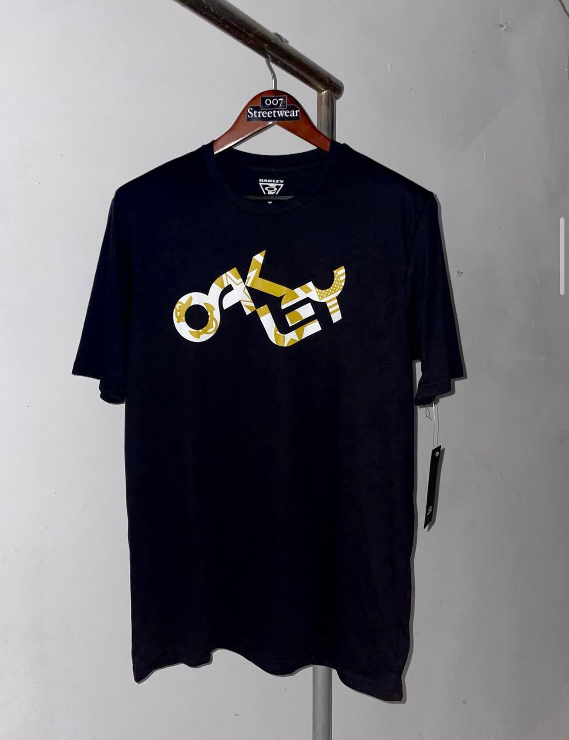 Oakley