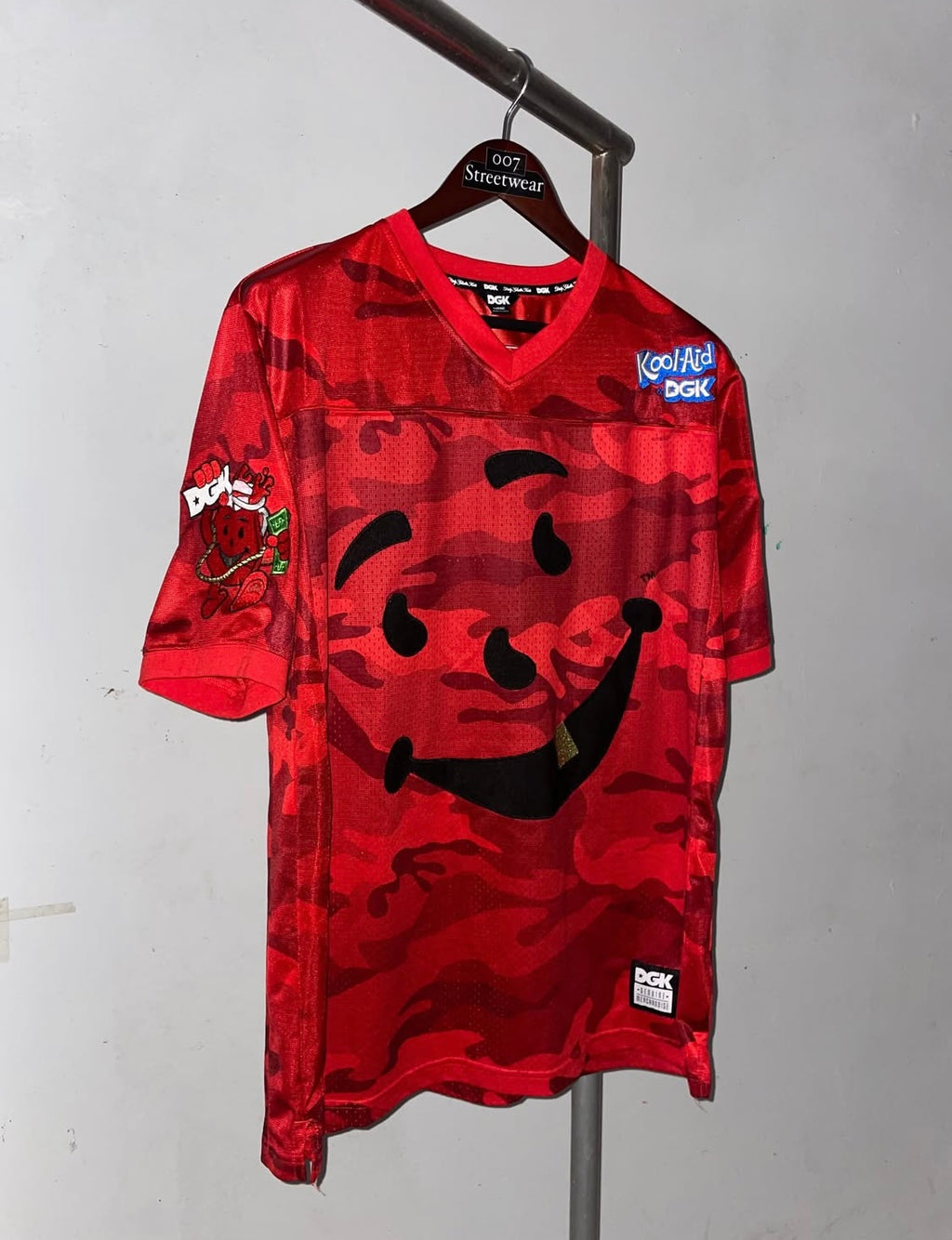 DGK