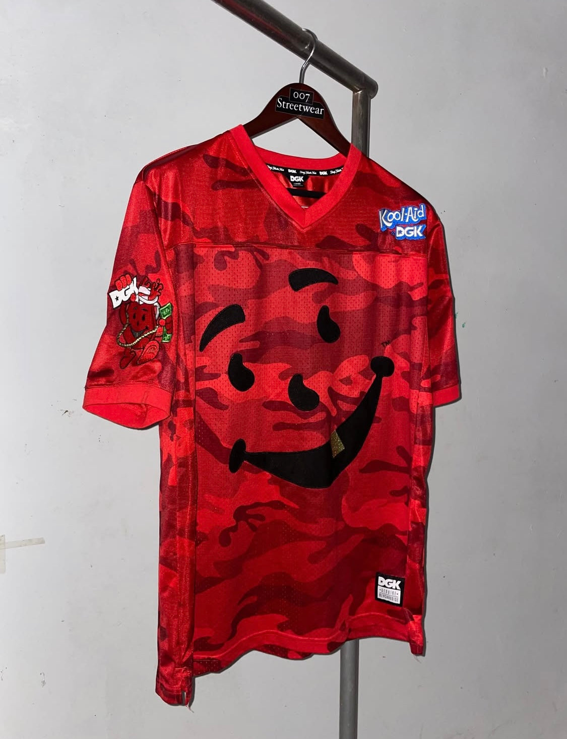 DGK