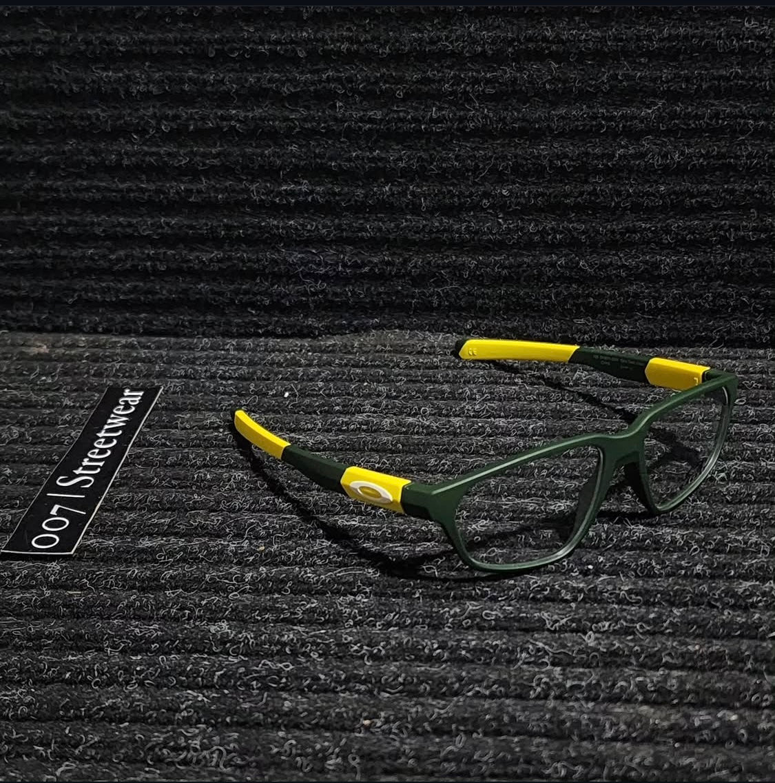 Oakley