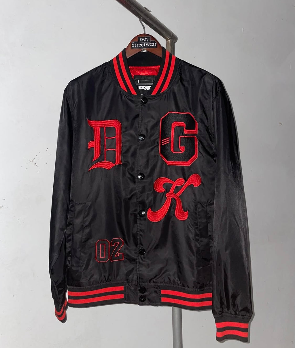 DGK