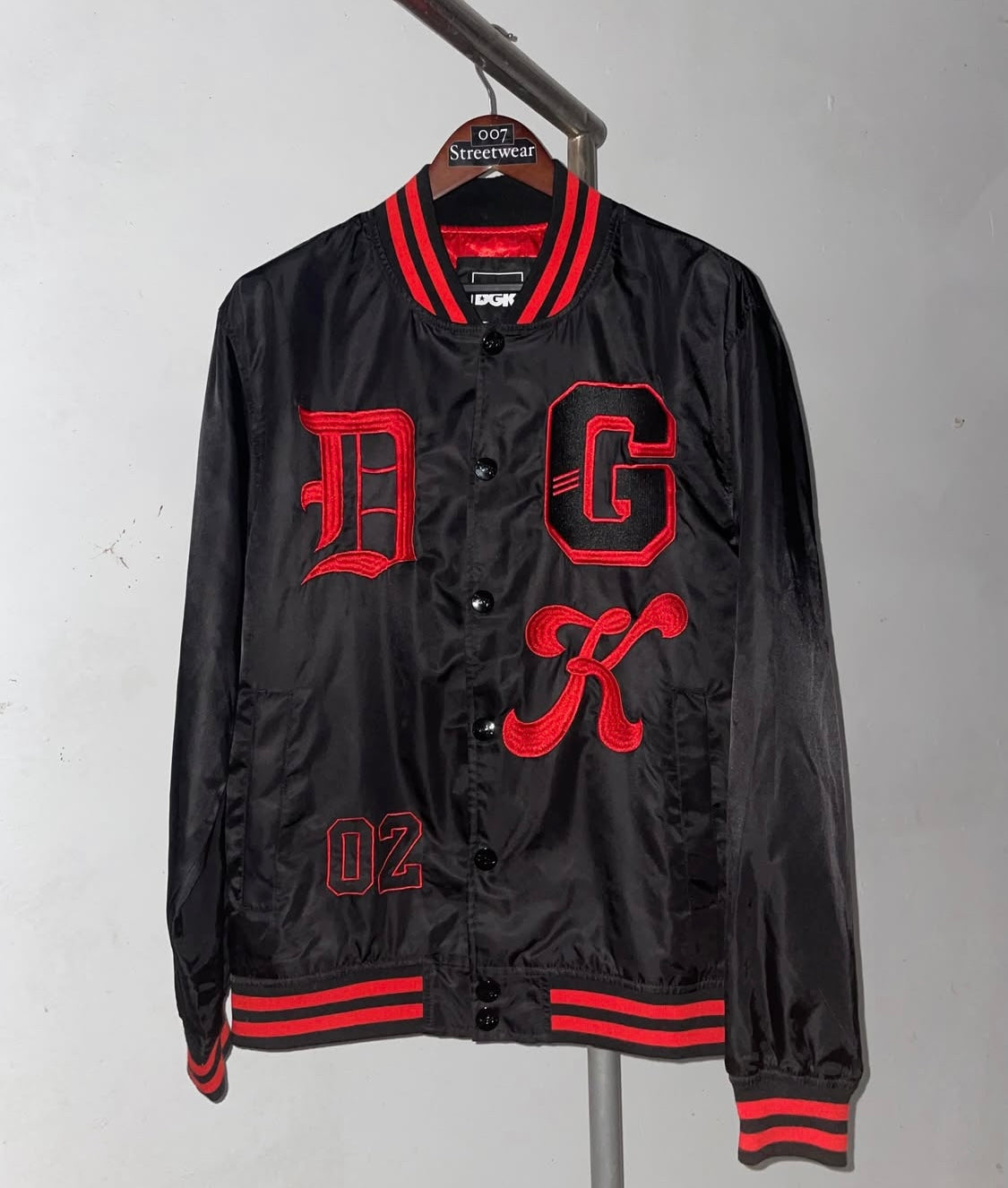DGK