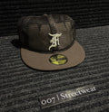 Essential x New Era