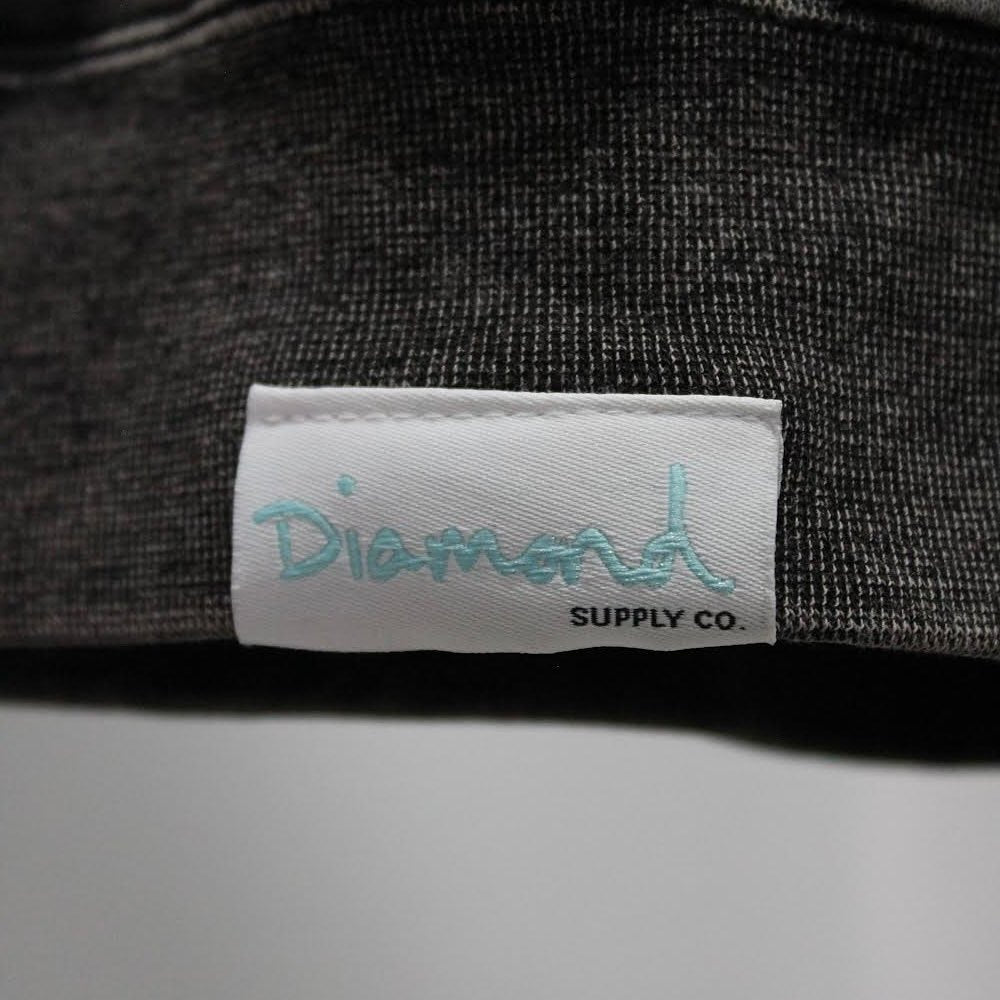Diamond supply co.
