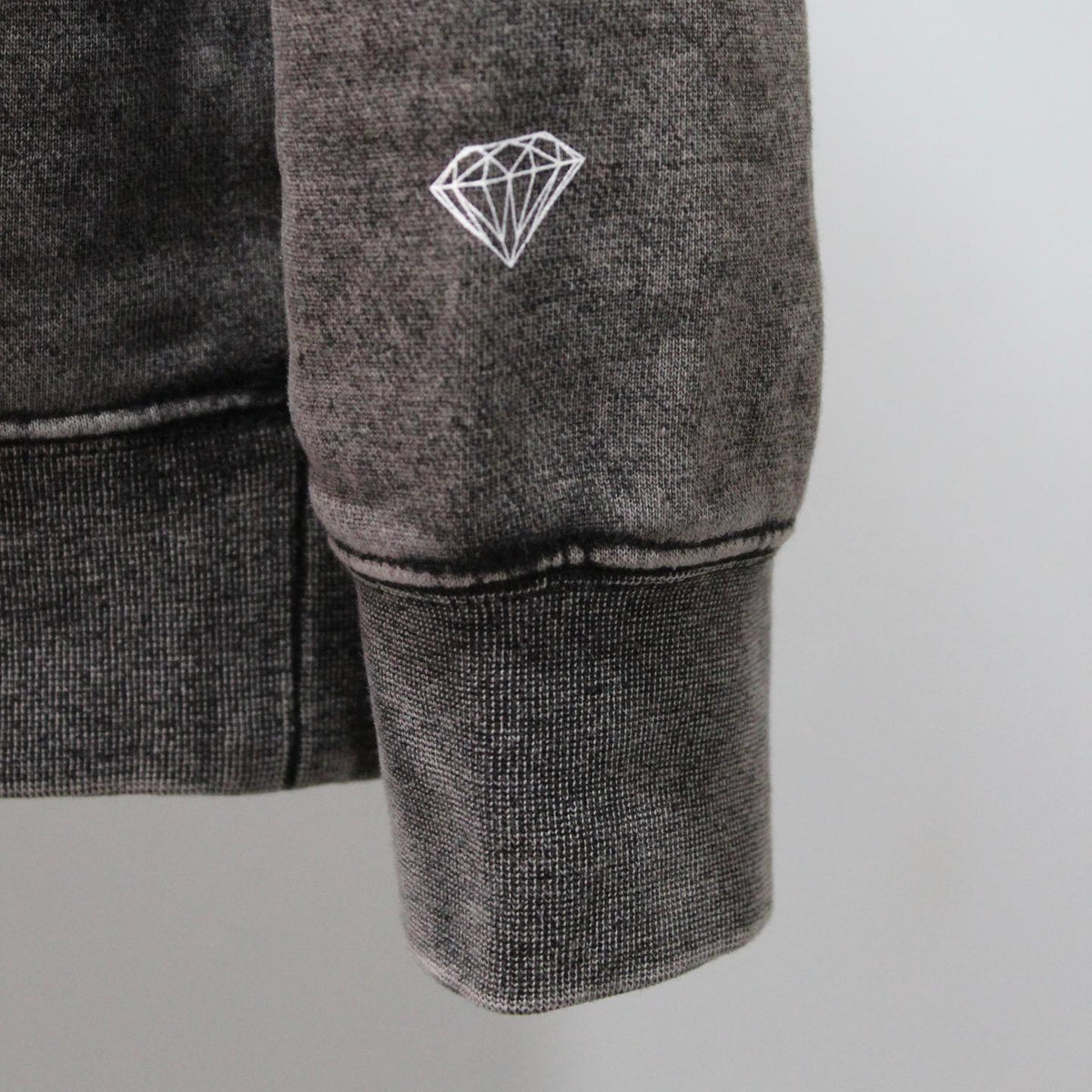 Diamond supply co.