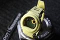 G-SHOCK CASIO