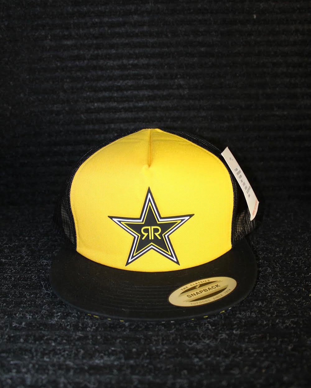 Rockstar Energy