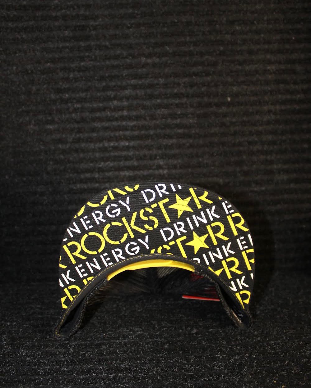 Rockstar Energy