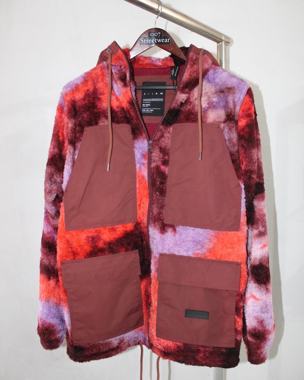 THE HUNDREDS