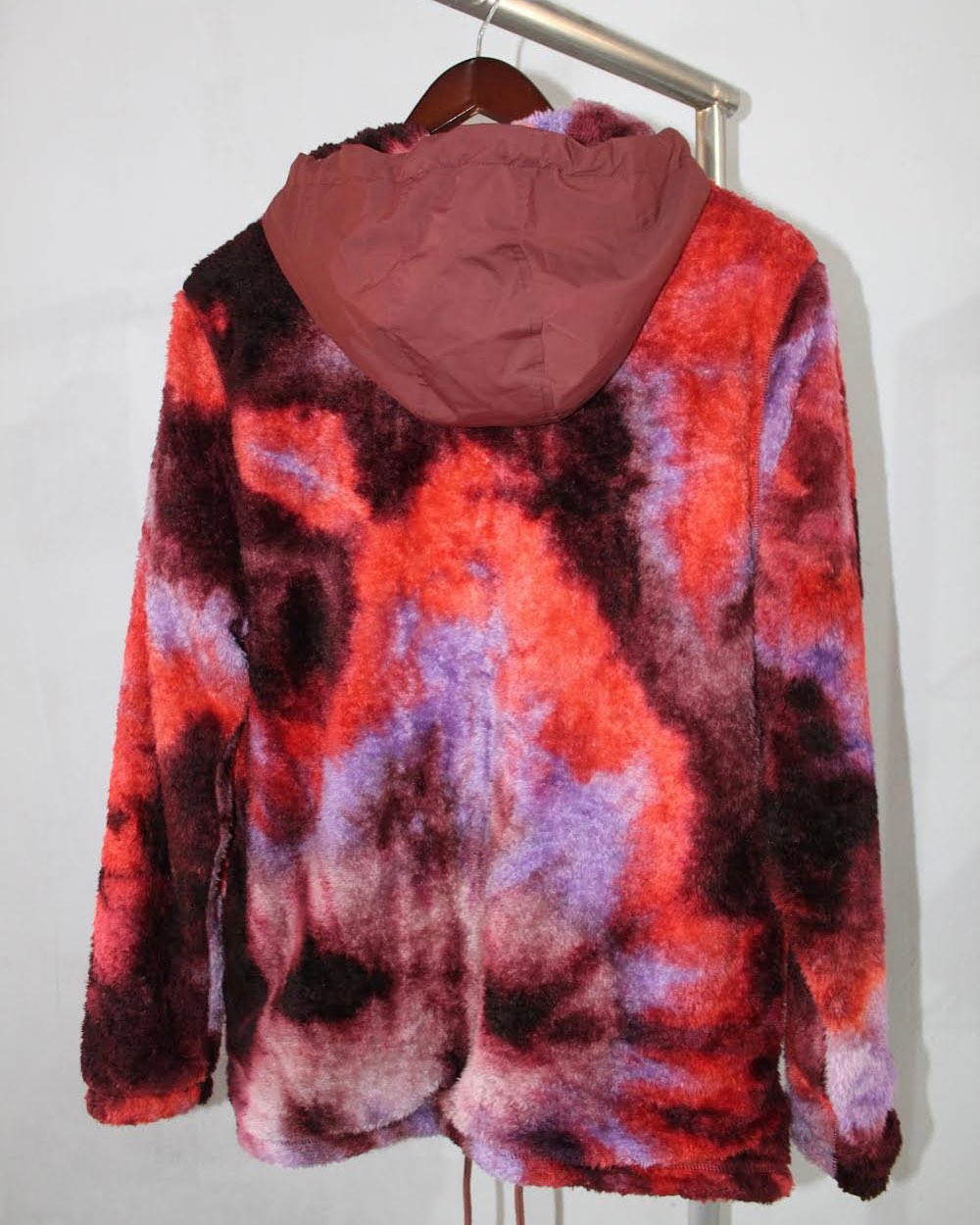 THE HUNDREDS