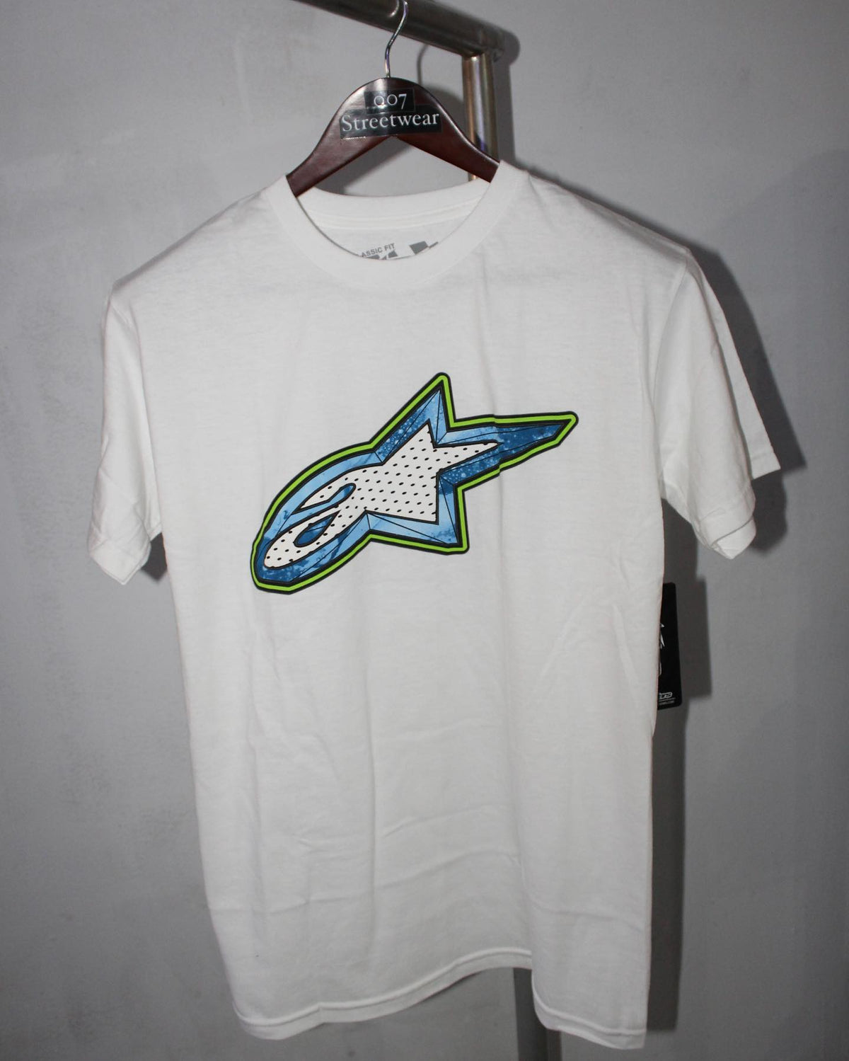 Alpinestar