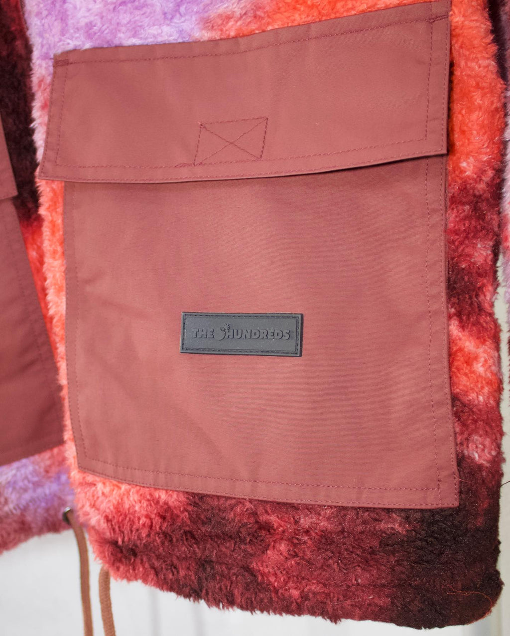 THE HUNDREDS