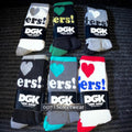Dgk