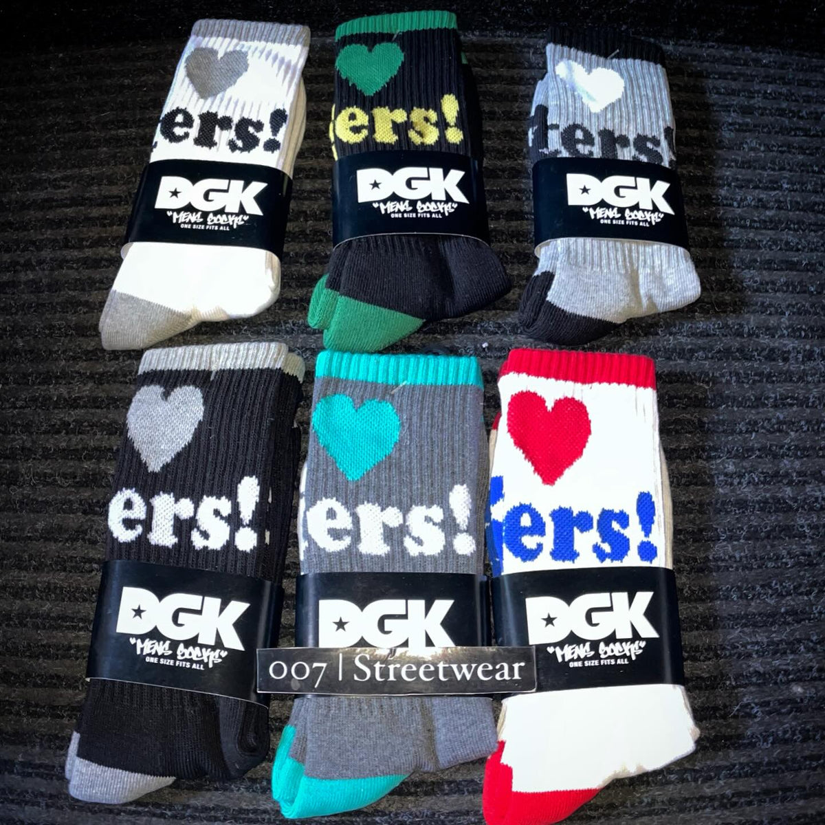 Dgk