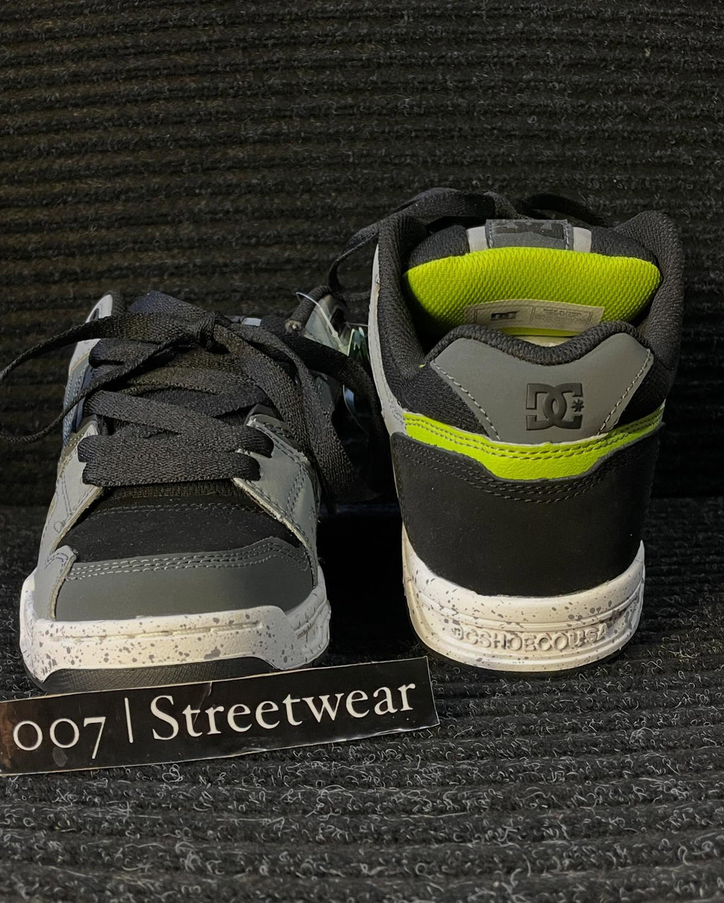DCshoes