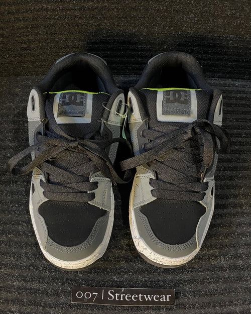 DCshoes