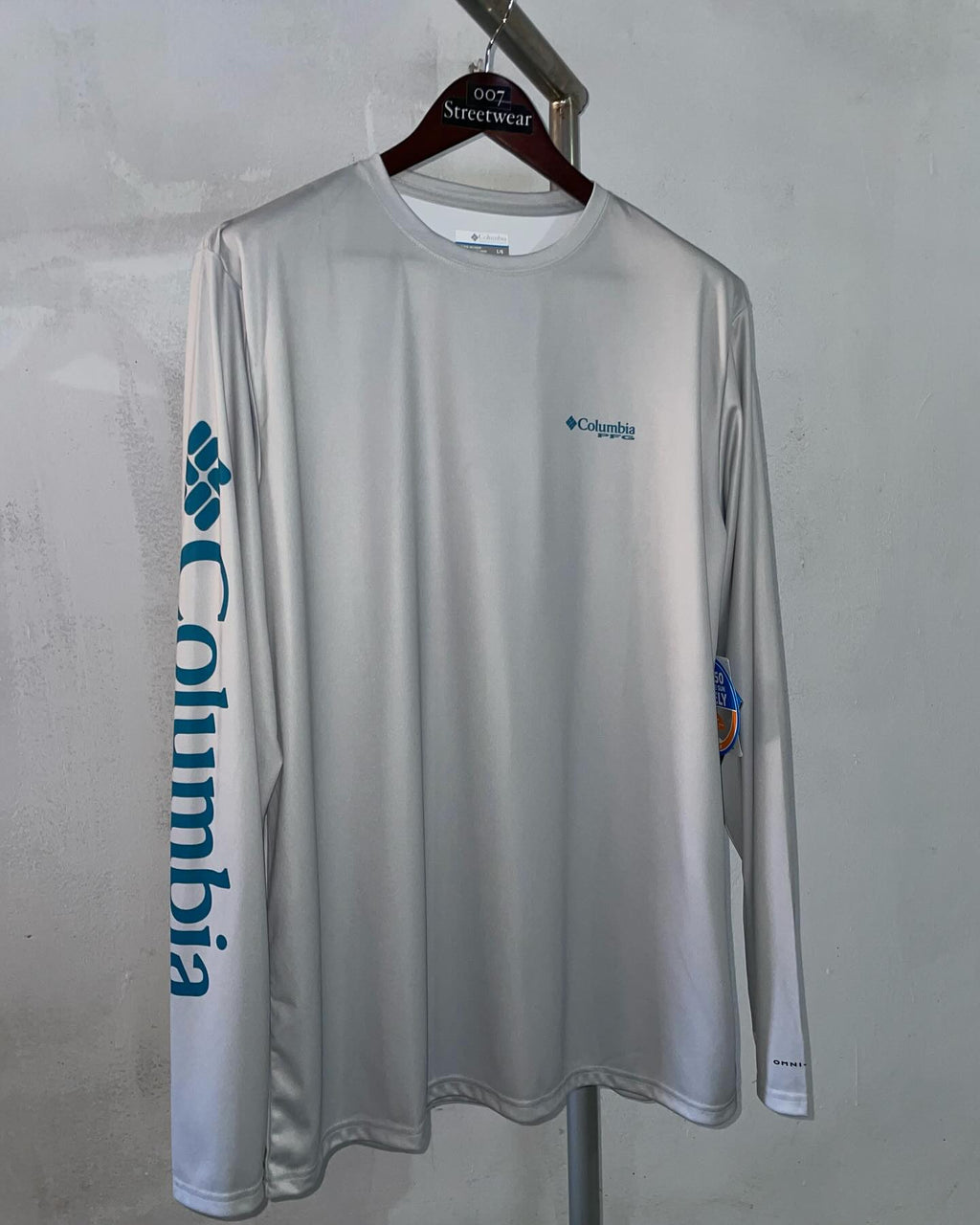 COLUMBIA