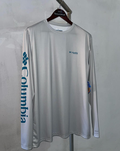 COLUMBIA