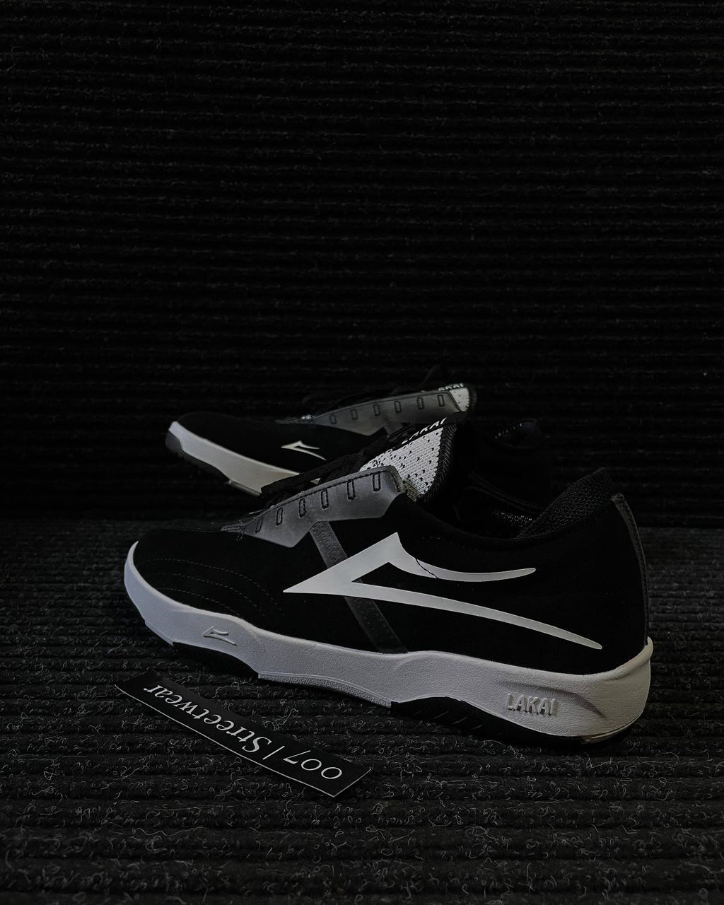 LAKAI