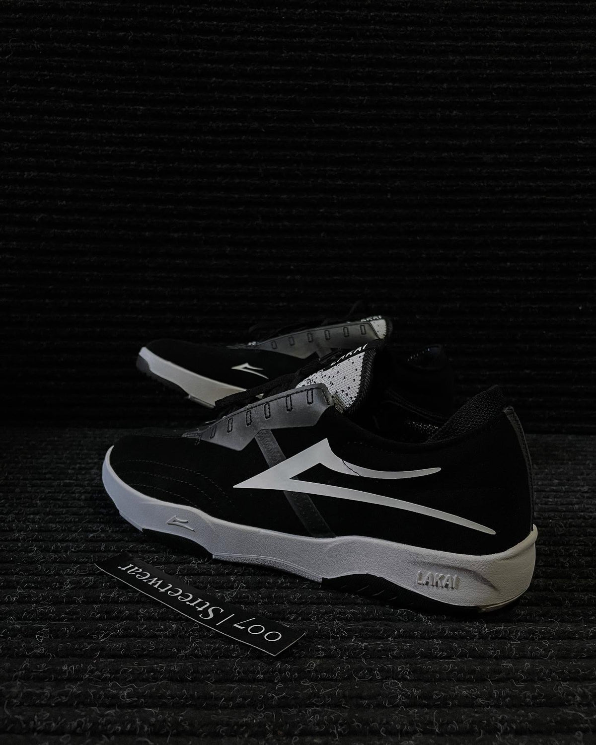 LAKAI