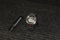 CASIO G-SHOCK