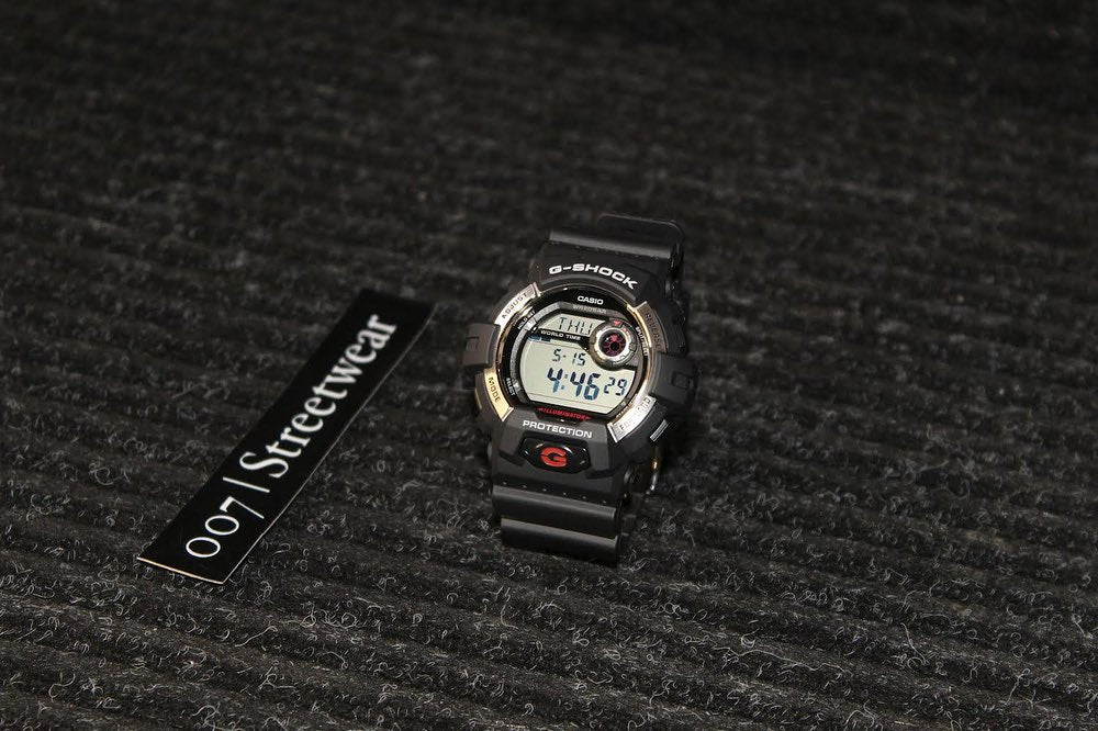 CASIO G-SHOCK