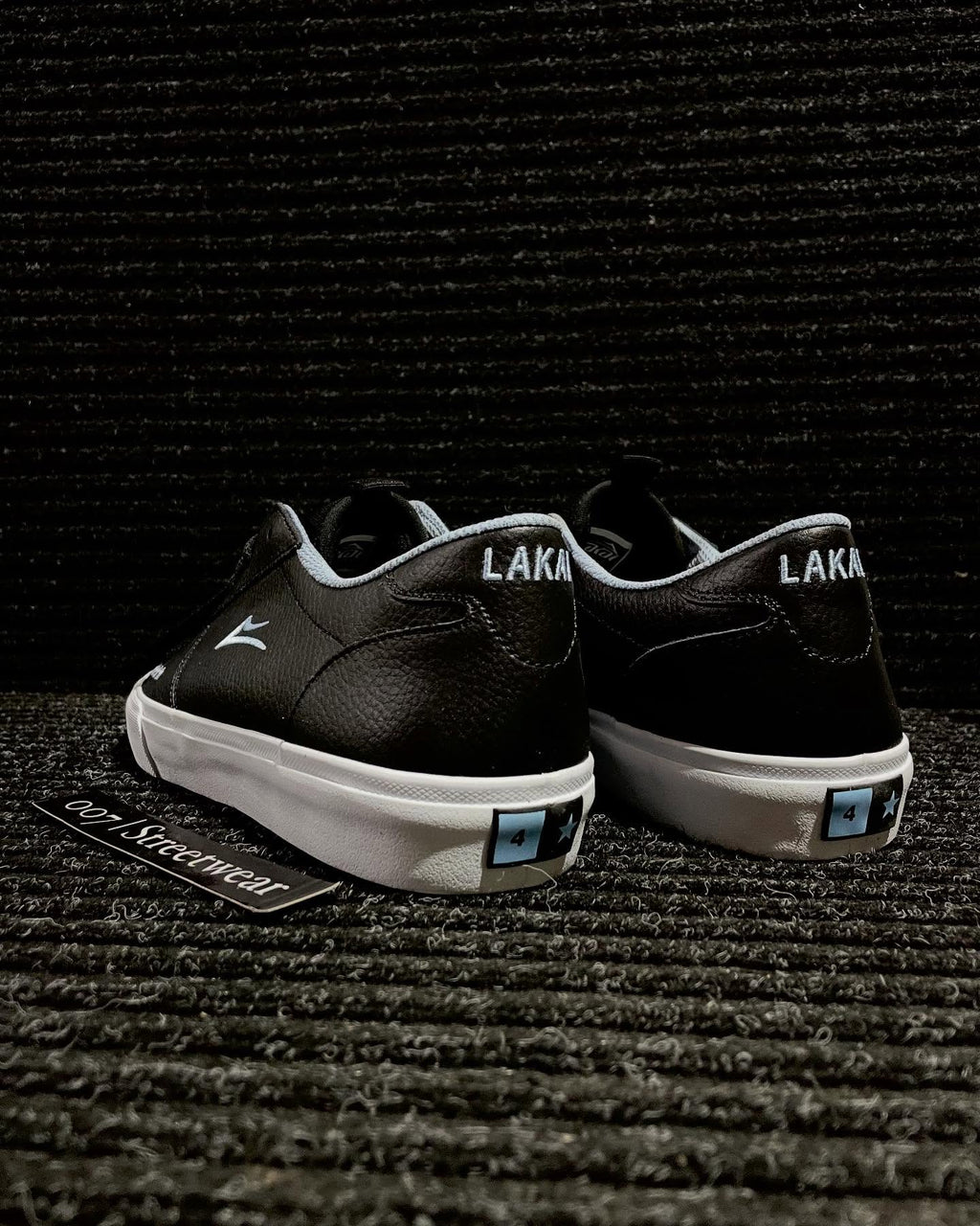 LAKAI