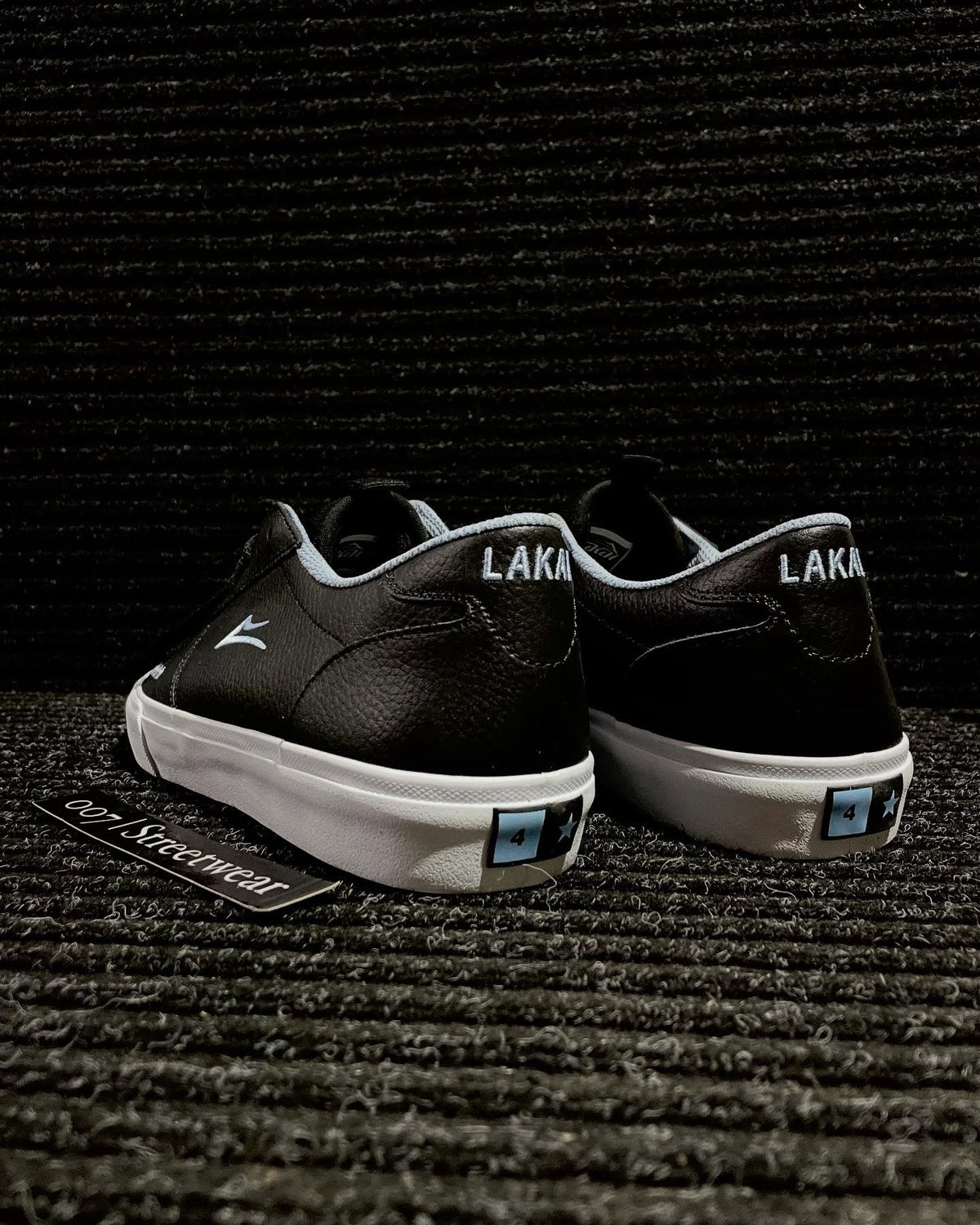 LAKAI
