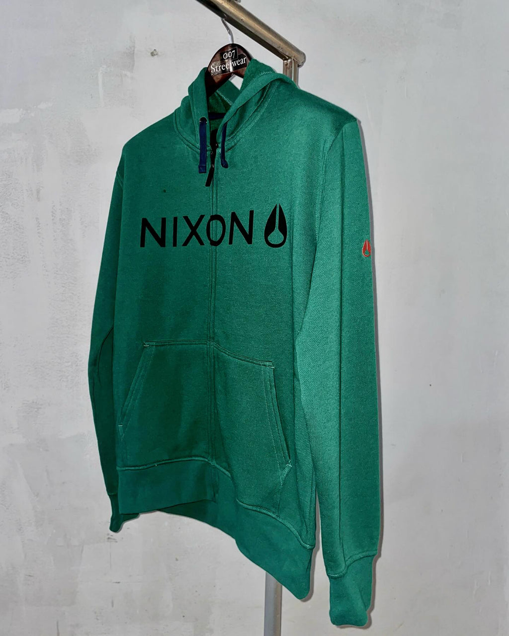 NIXON