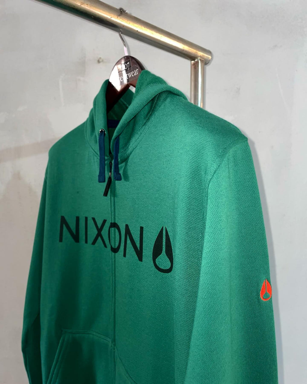 NIXON