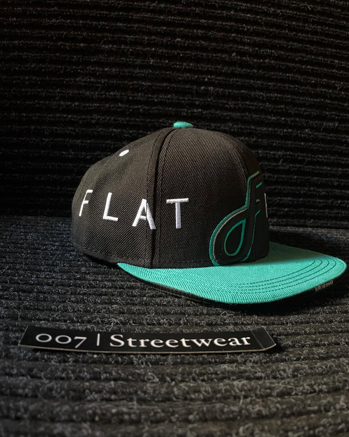 Flat-Fitty