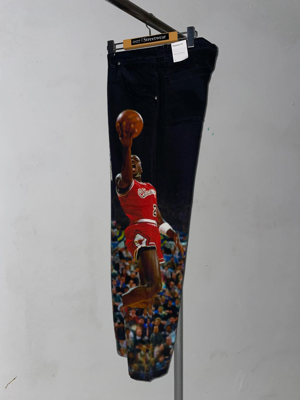 JORDAN