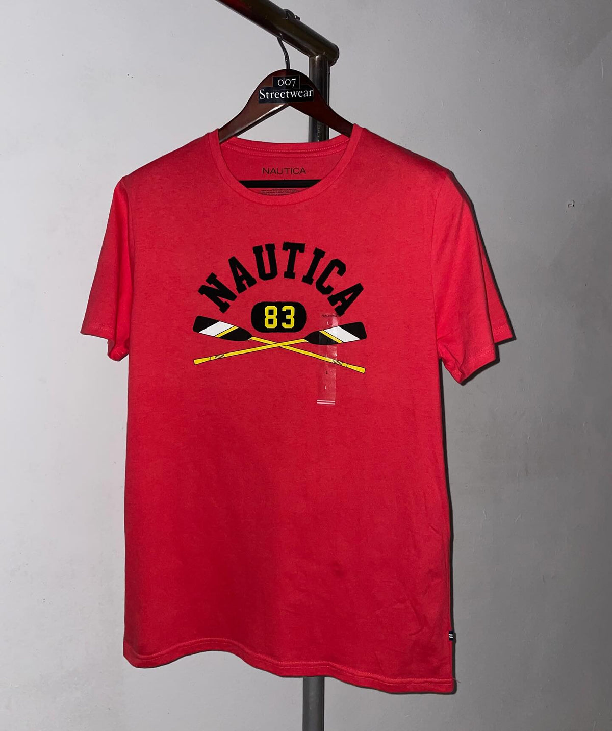 NAUTICA
