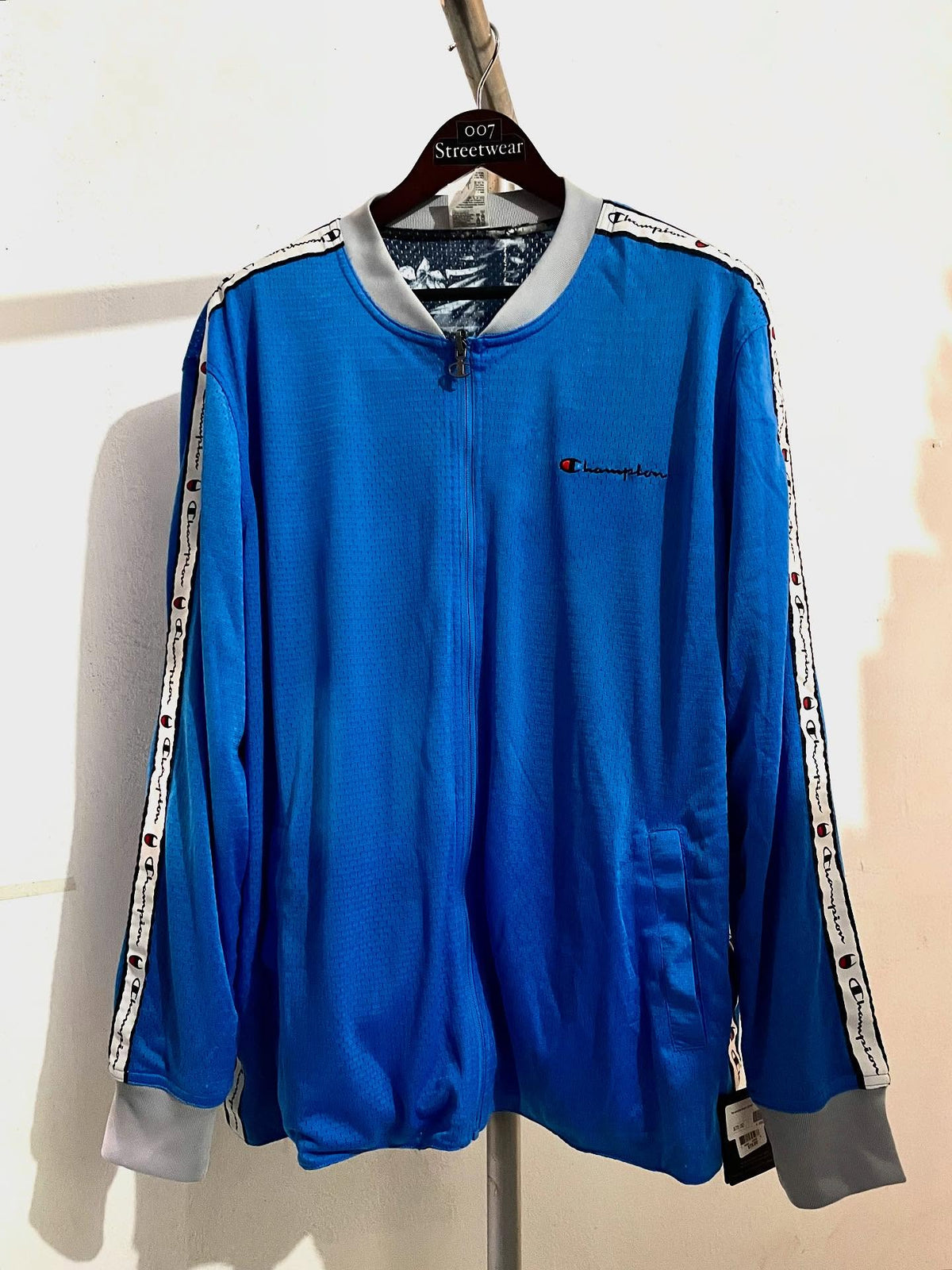Champions