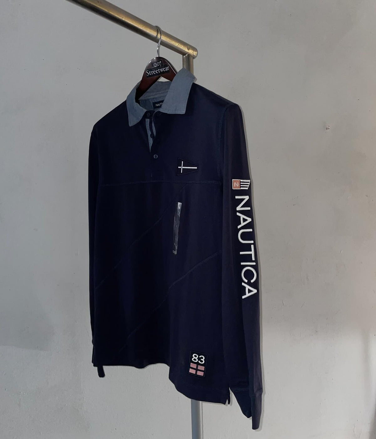 NAUTICA