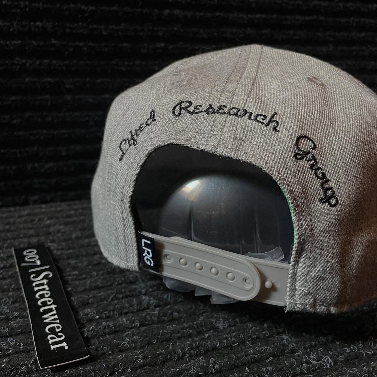 LRG Clothing Lifted Research Group