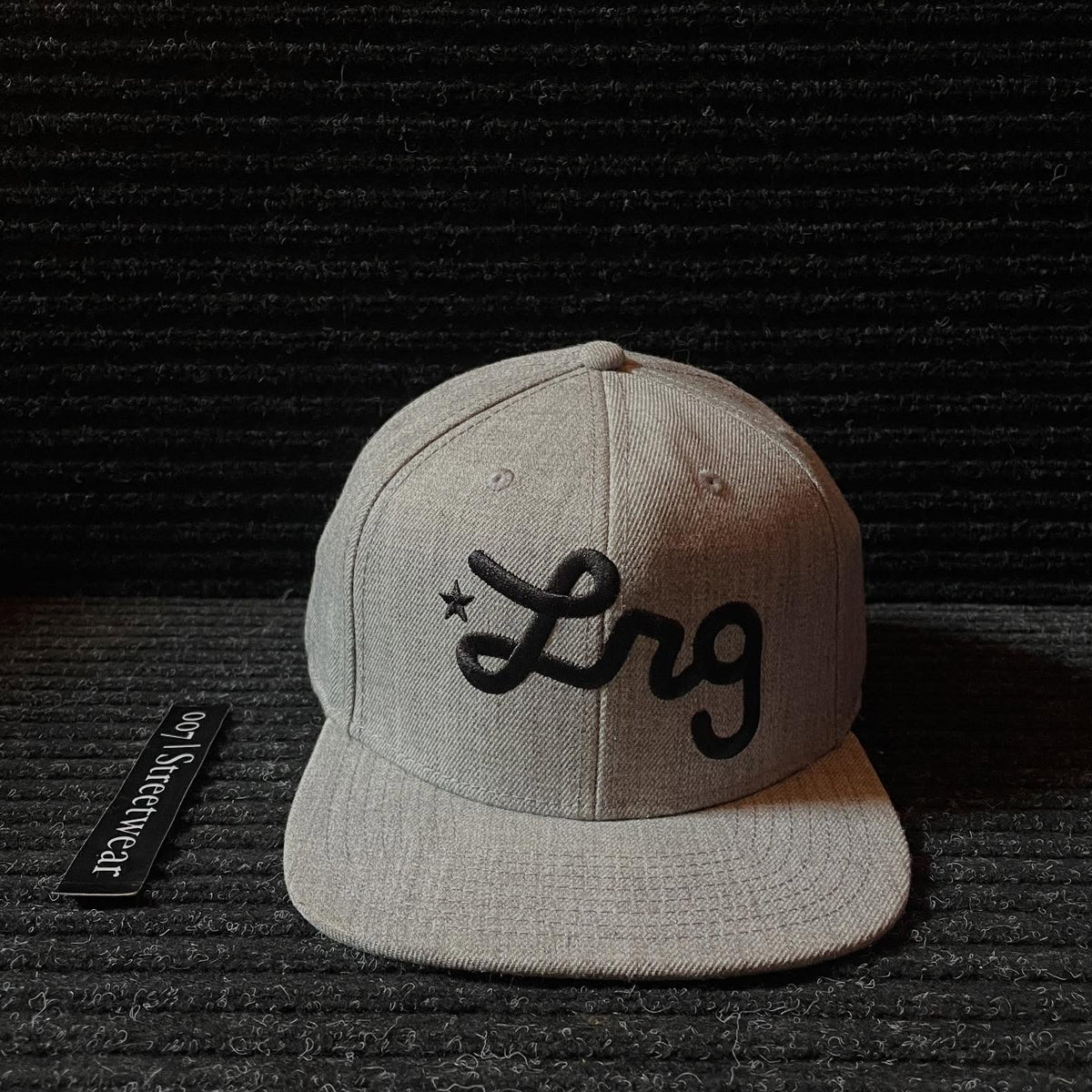 LRG Clothing Lifted Research Group