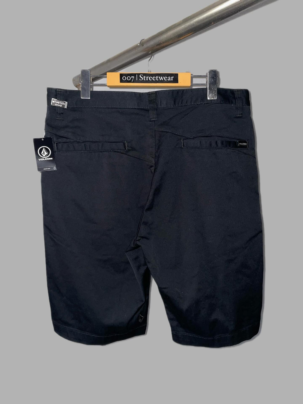 VOLCOM