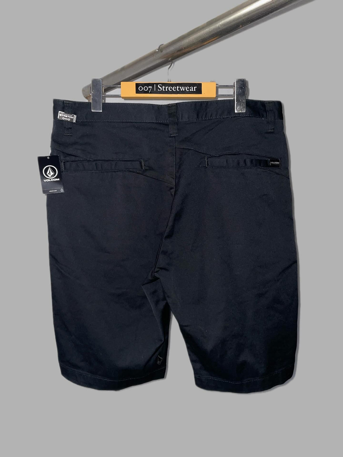 VOLCOM
