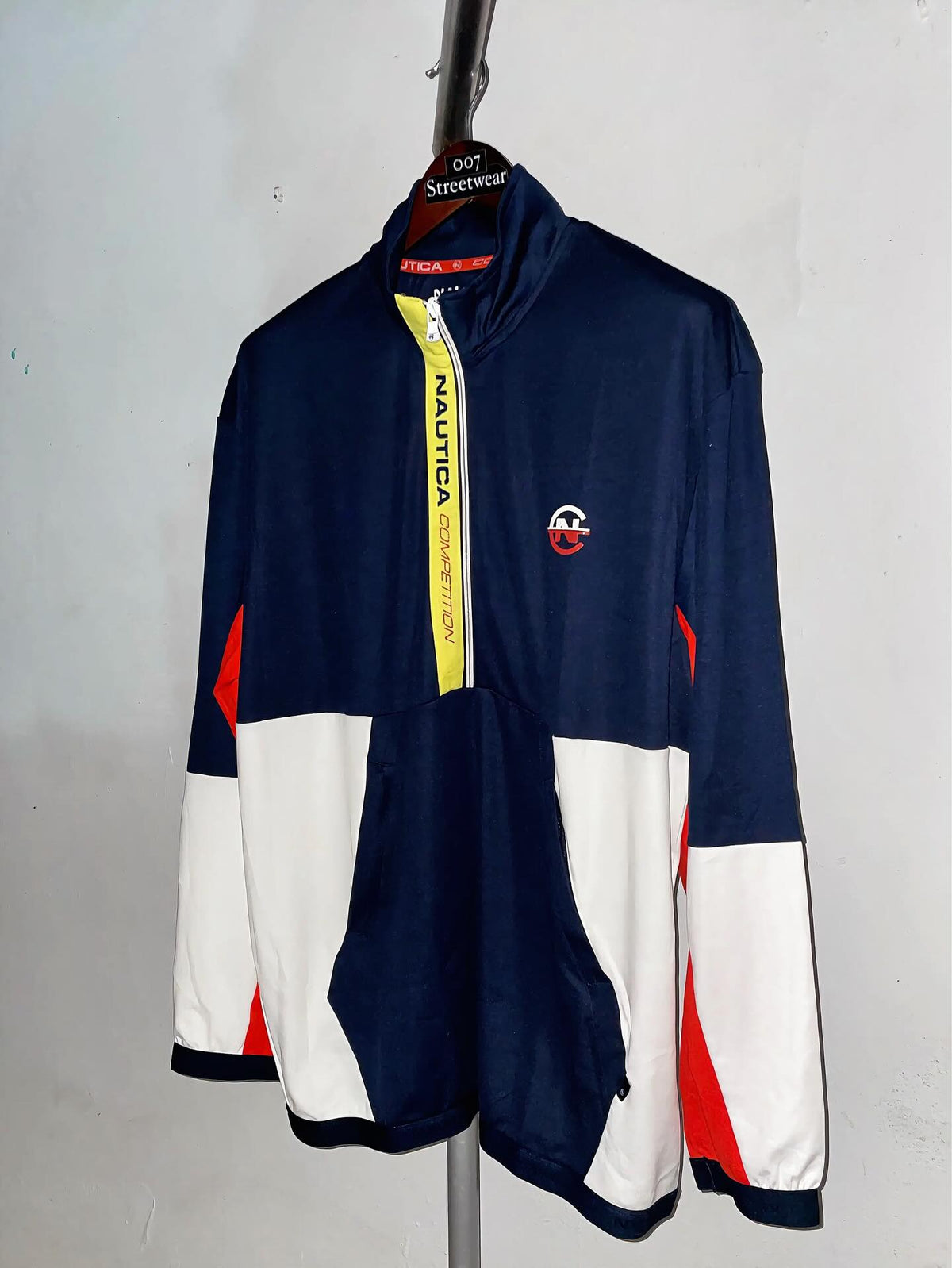 NAUTICA