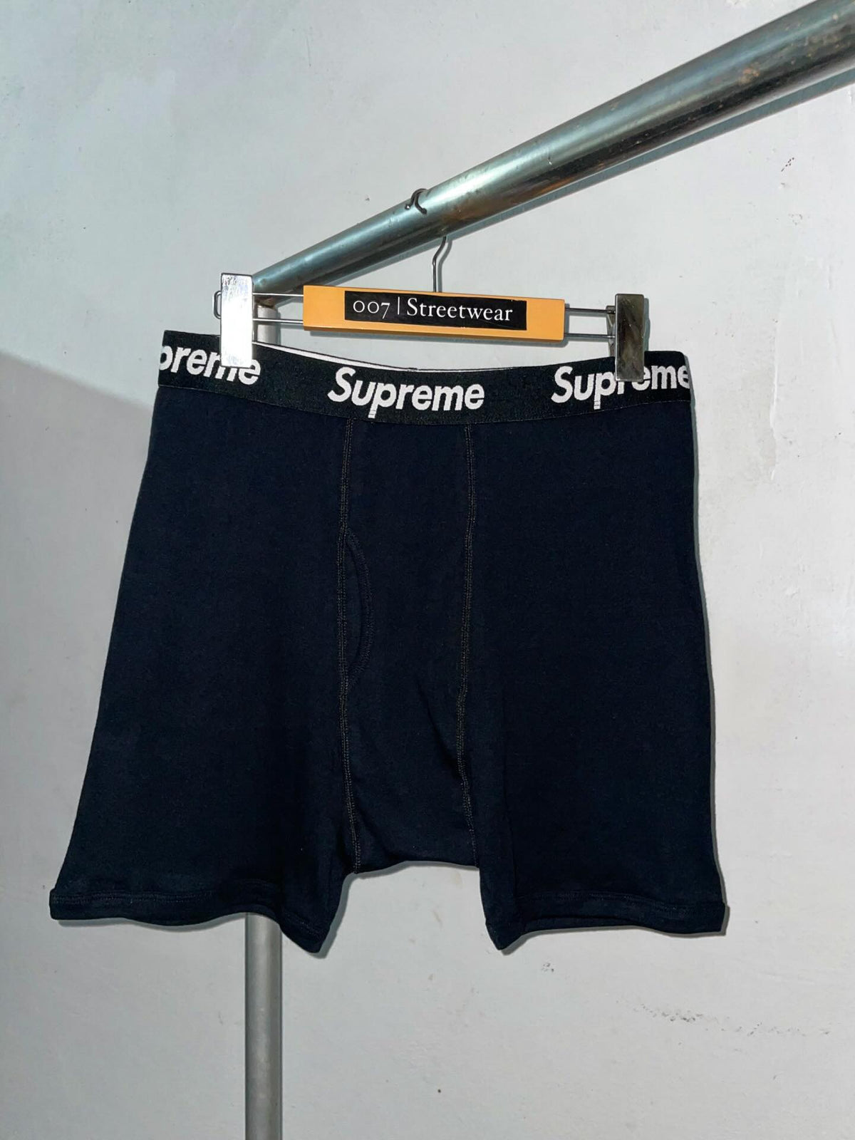 SUPREME