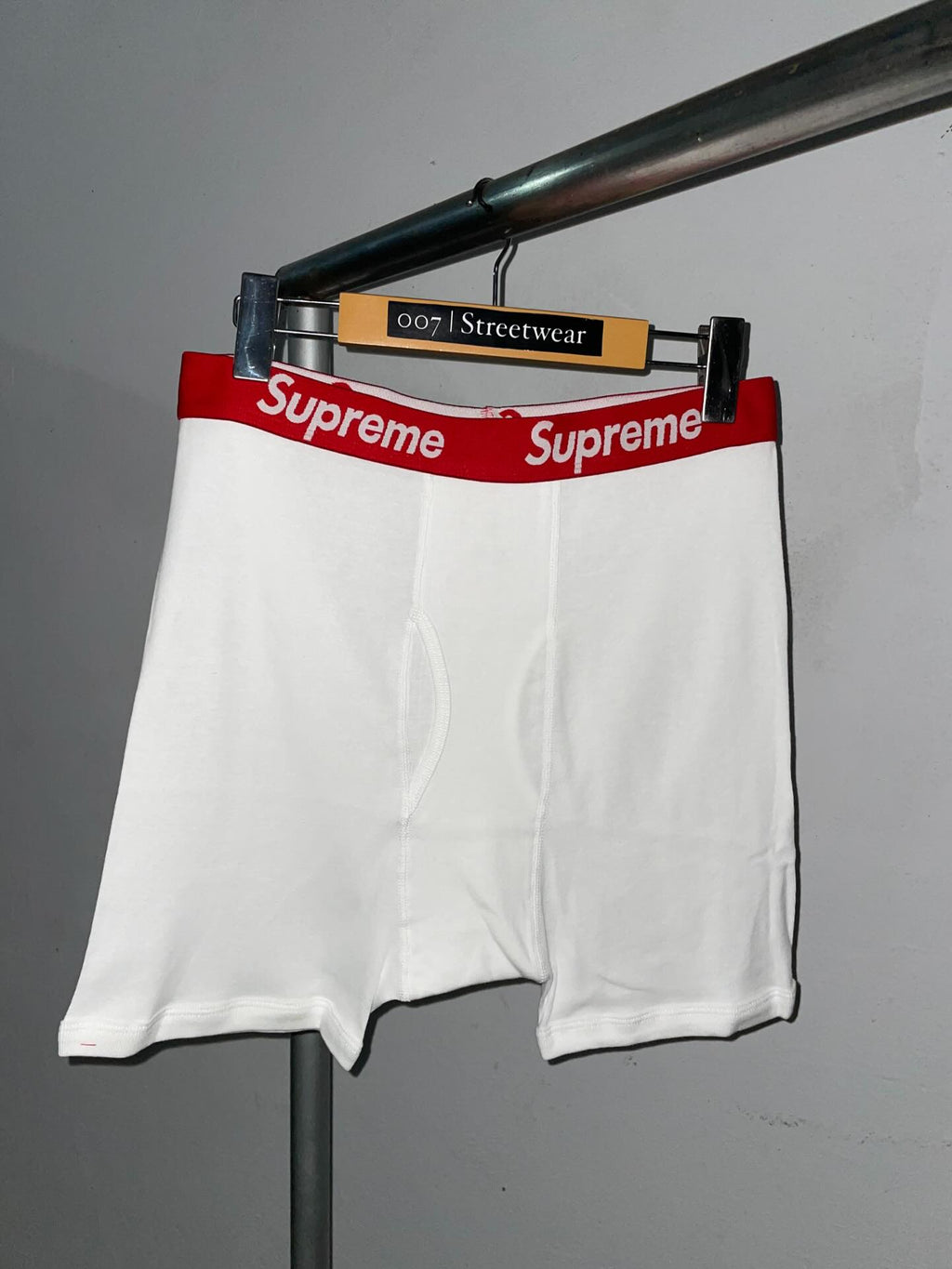 SUPREME