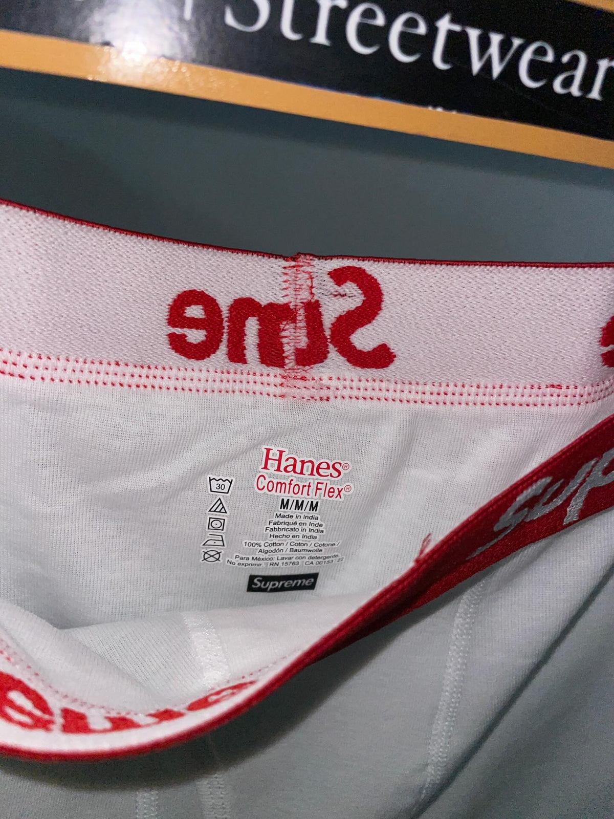 SUPREME