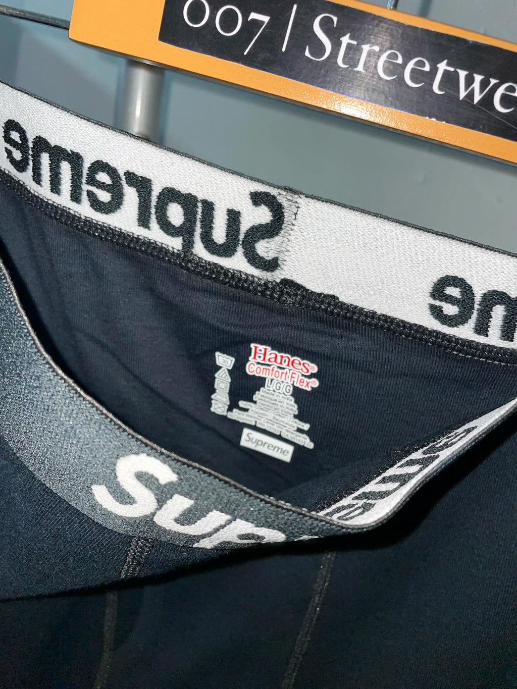 SUPREME