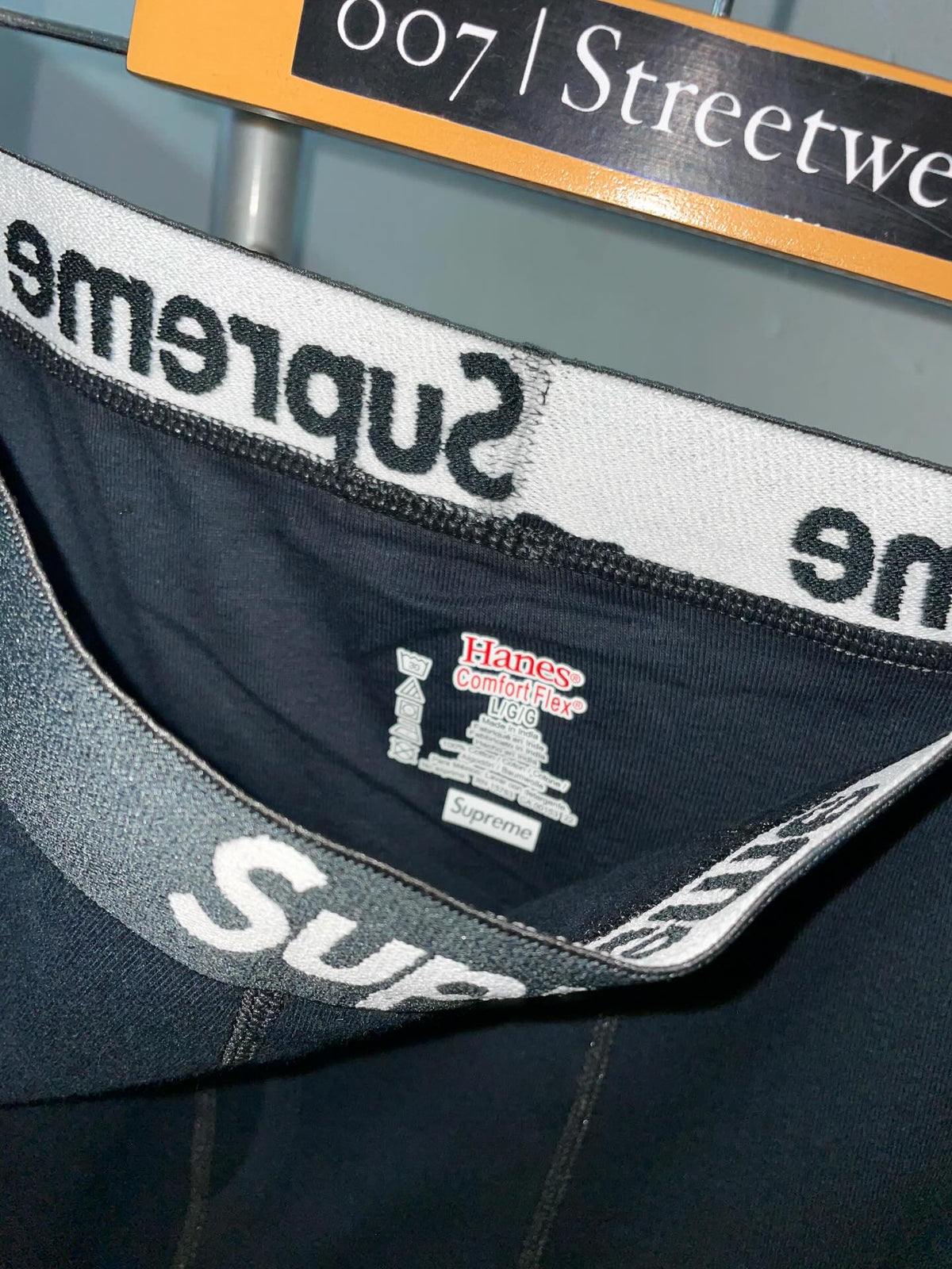 SUPREME